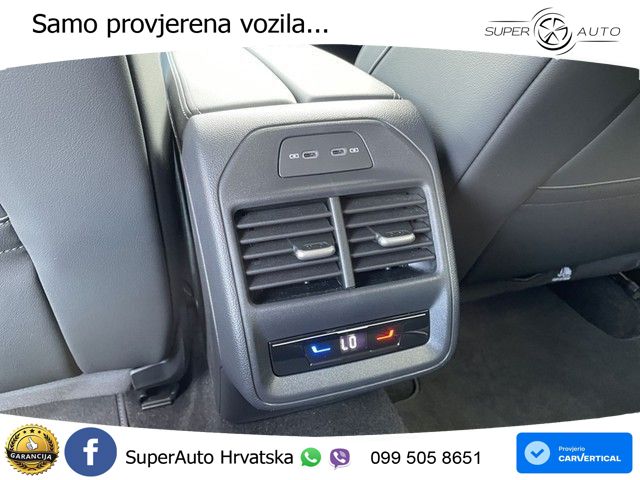 Volkswagen Passat Variant 1.5 eTSI (150 KS) DSG Business LED+GR SJED+ACC