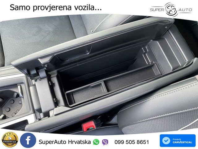 Volkswagen Passat Variant 1.5 eTSI (150 KS) DSG Business LED+GR SJED+ACC