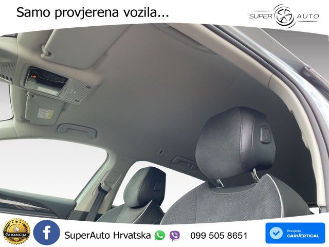 Volkswagen Passat Variant 1.5 eTSI (150 KS) DSG Business LED+GR SJED+ACC