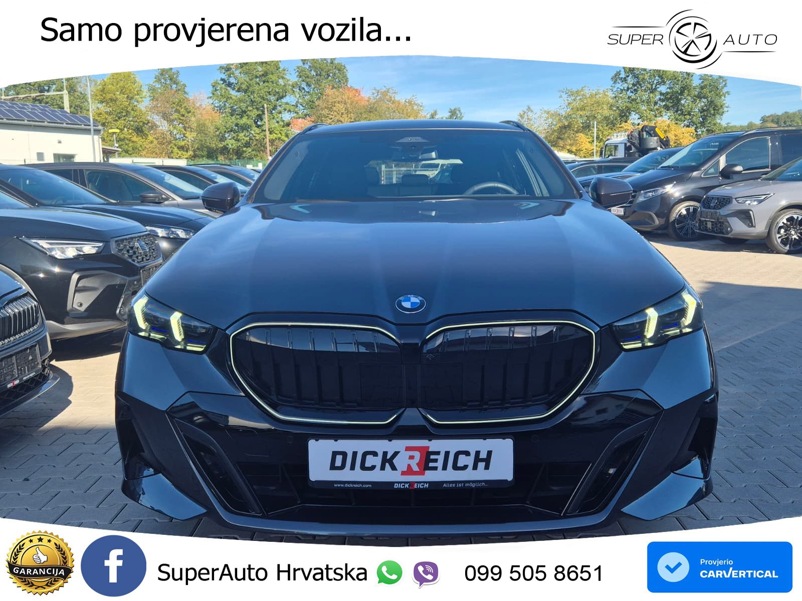 BMW 540d Touring (303 KS) xDrive Steptronic M Sport ACC+HEAD+GR SJED+360+PANO