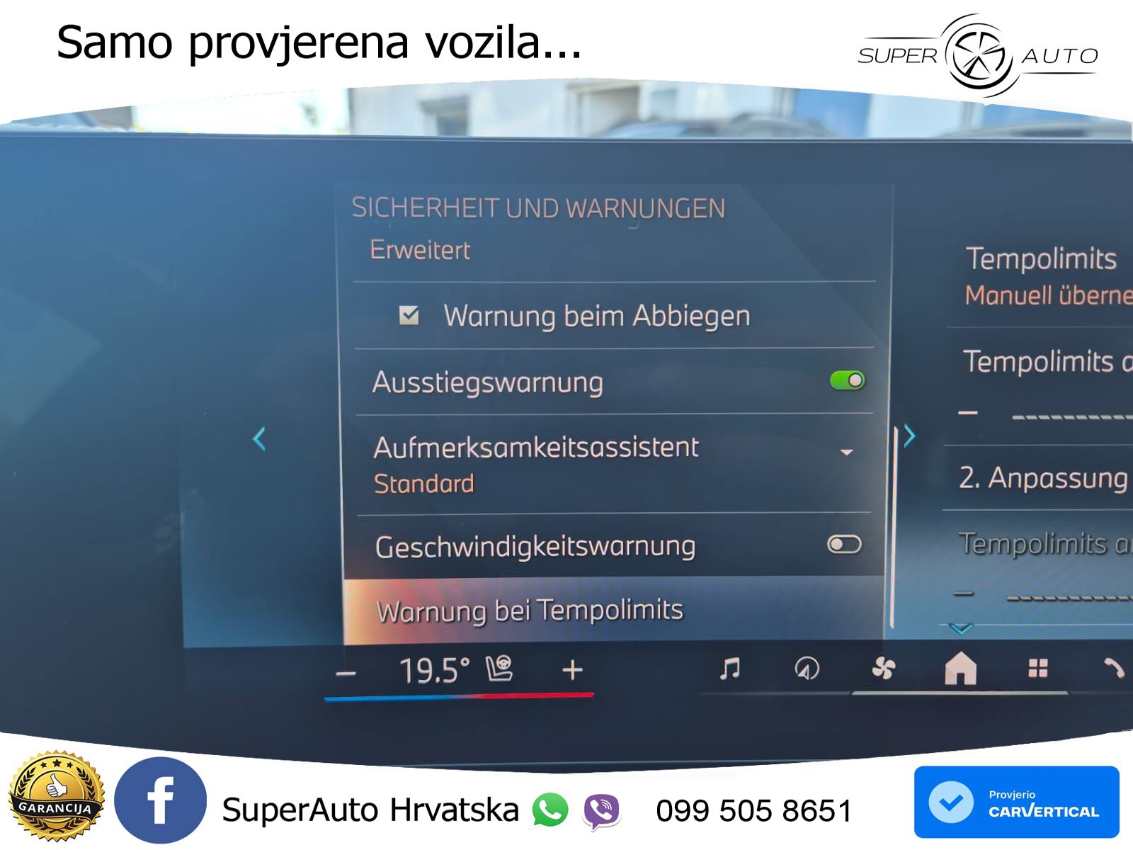 BMW 540d Touring (303 KS) xDrive Steptronic M Sport ACC+HEAD+GR SJED+360+PANO