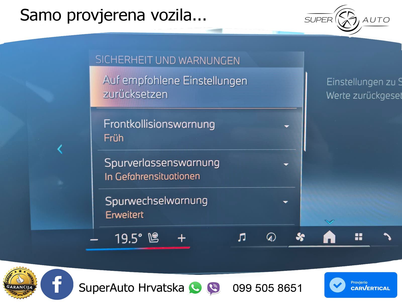 BMW 540d Touring (303 KS) xDrive Steptronic M Sport ACC+HEAD+GR SJED+360+PANO