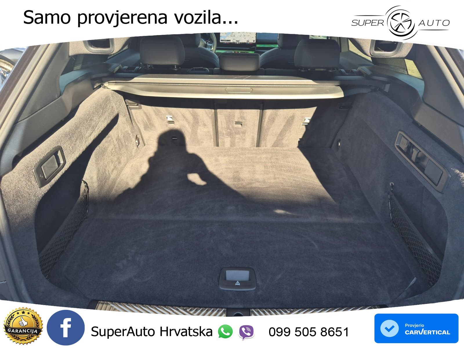 BMW 540d Touring (303 KS) xDrive Steptronic M Sport ACC+HEAD+GR SJED+360+PANO