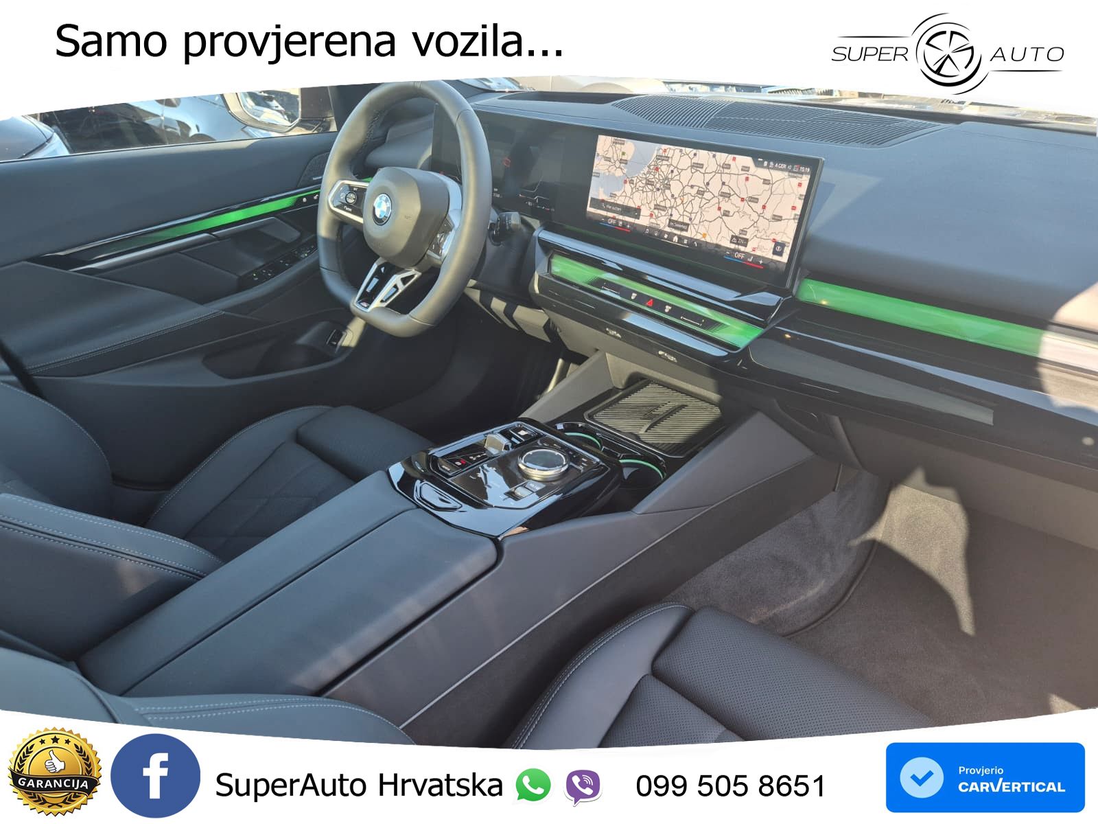 BMW 540d Touring (303 KS) xDrive Steptronic M Sport ACC+HEAD+GR SJED+360+PANO