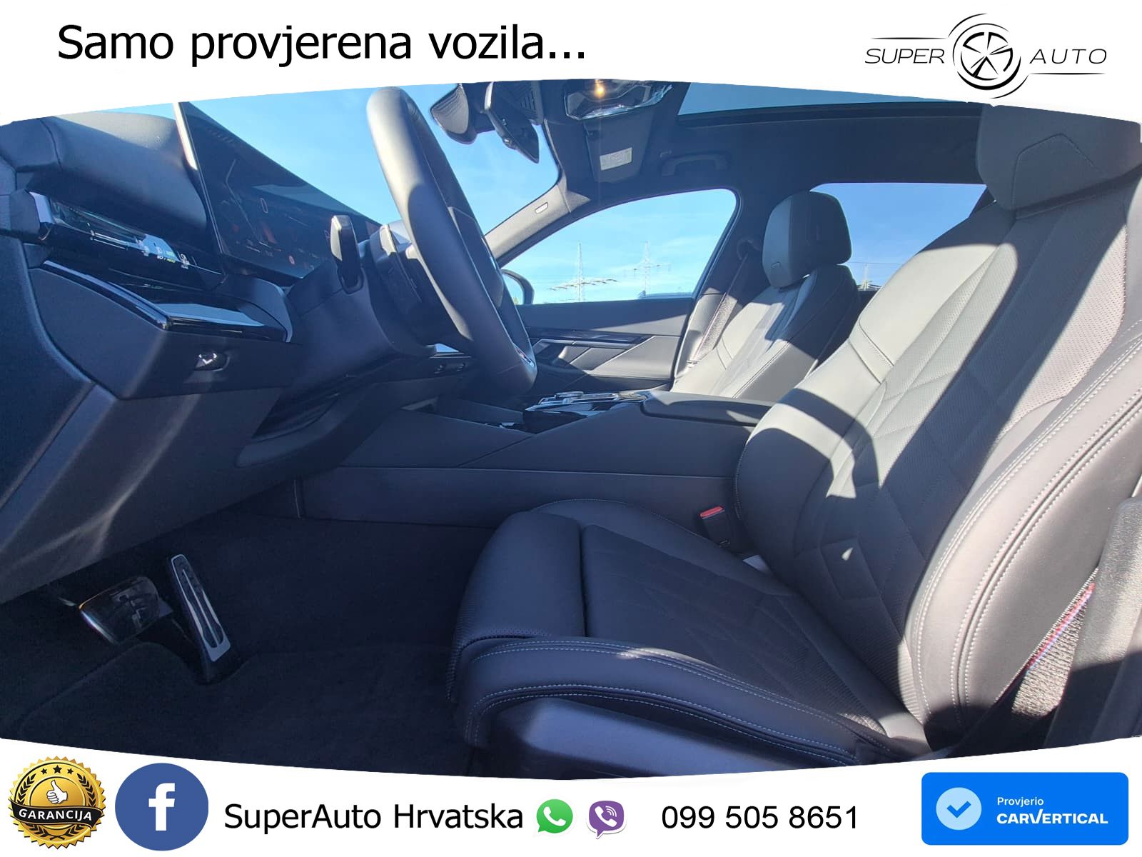 BMW 540d Touring (303 KS) xDrive Steptronic M Sport ACC+HEAD+GR SJED+360+PANO