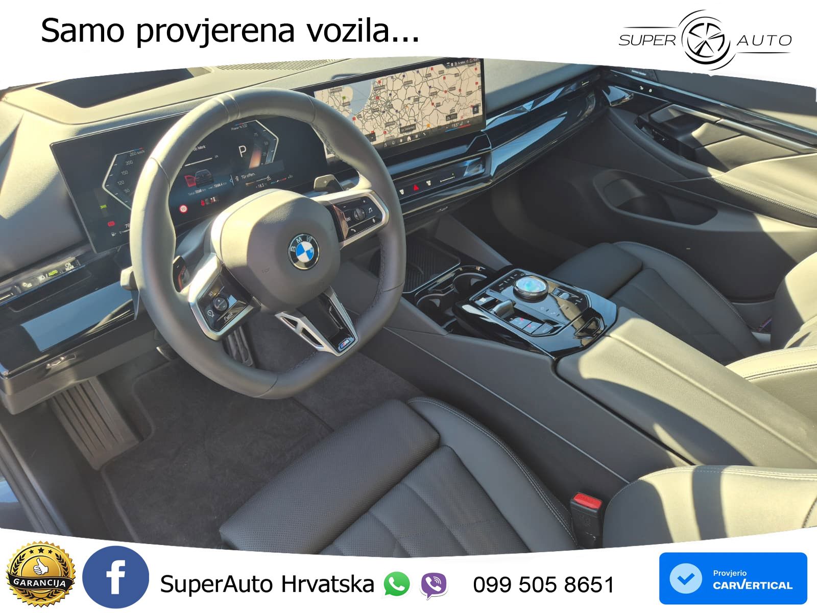 BMW 540d Touring (303 KS) xDrive Steptronic M Sport ACC+HEAD+GR SJED+360+PANO