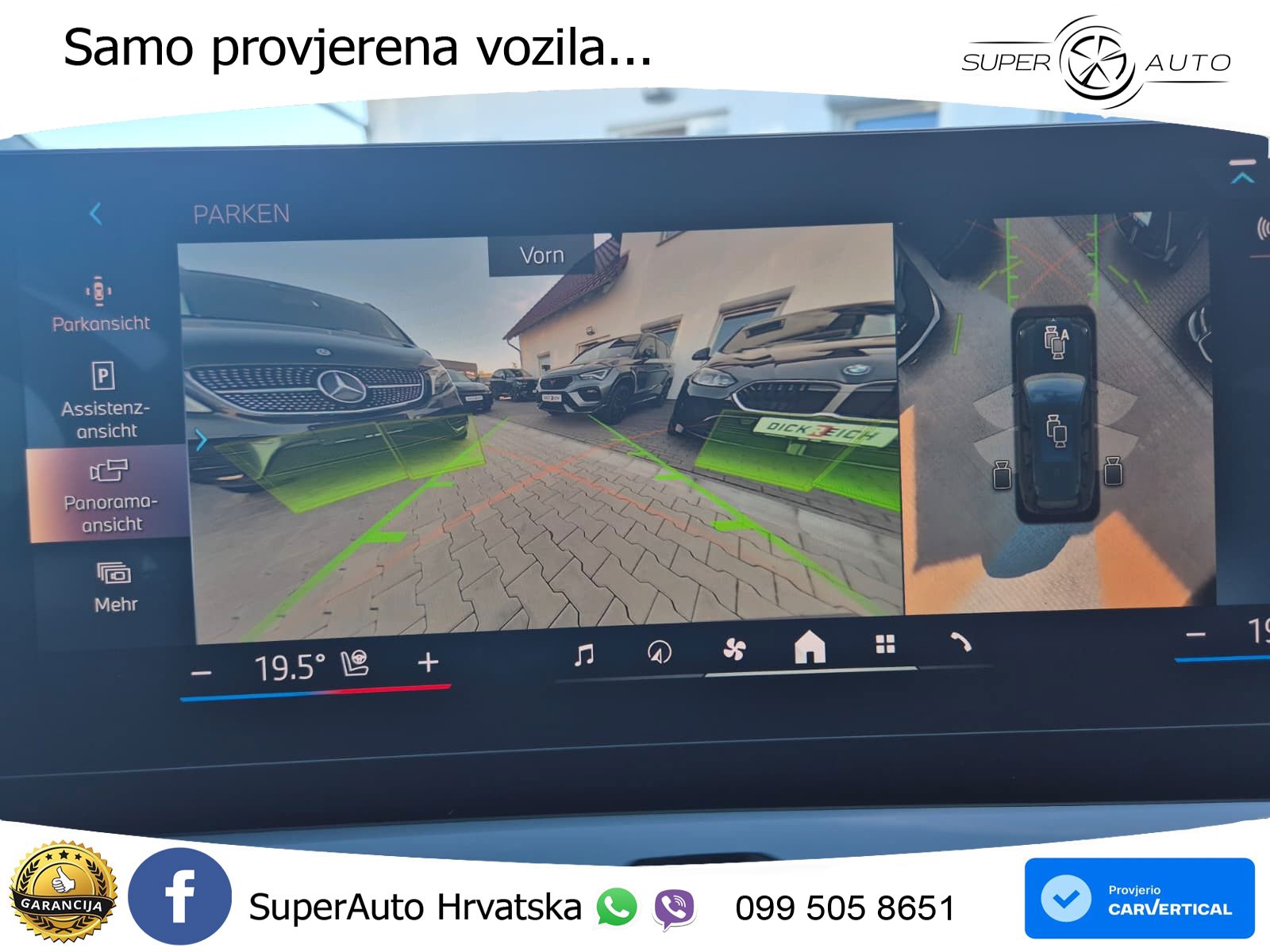 BMW 540d Touring (303 KS) xDrive Steptronic M Sport ACC+HEAD+GR SJED+360+PANO