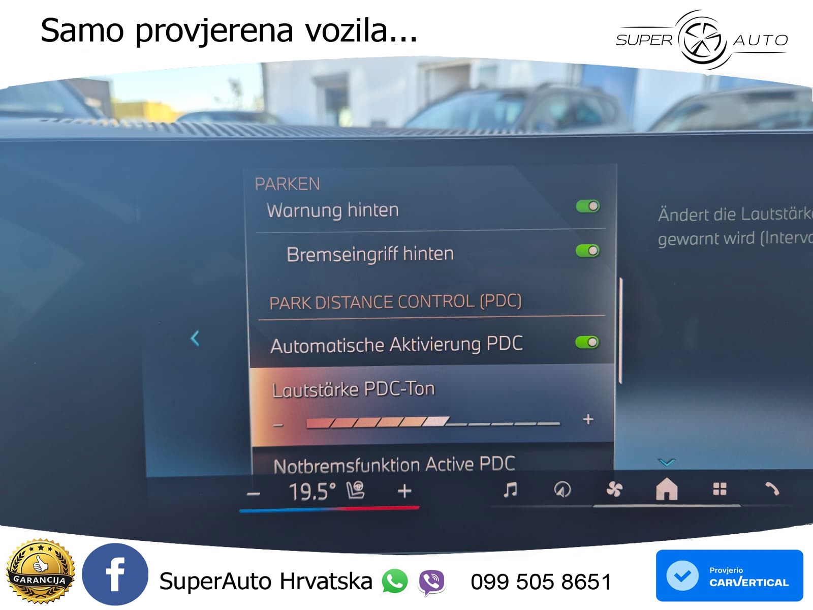 BMW 540d Touring (303 KS) xDrive Steptronic M Sport ACC+HEAD+GR SJED+360+PANO