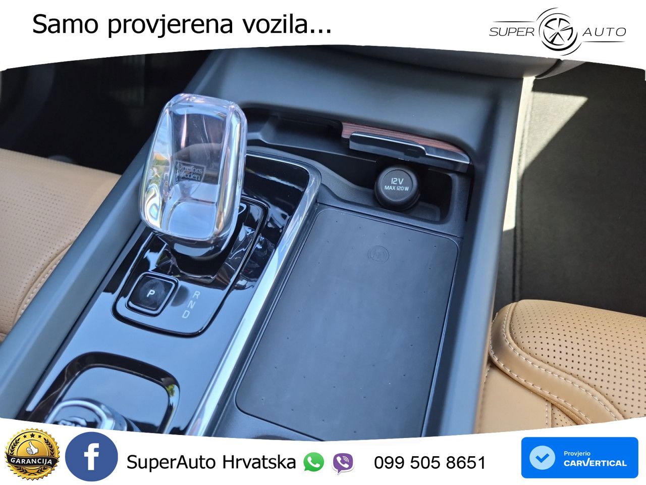 Volvo XC60 B5 Benzin AWD Geartronic ACC+HEAD+4xGR SJED+360+PANO