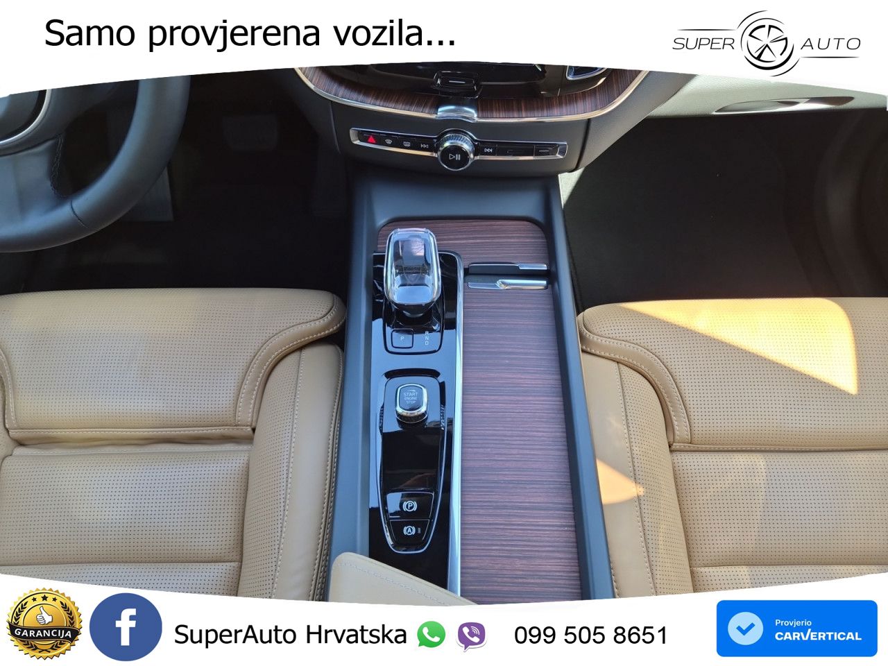 Volvo XC60 B5 Benzin AWD Geartronic ACC+HEAD+4xGR SJED+360+PANO