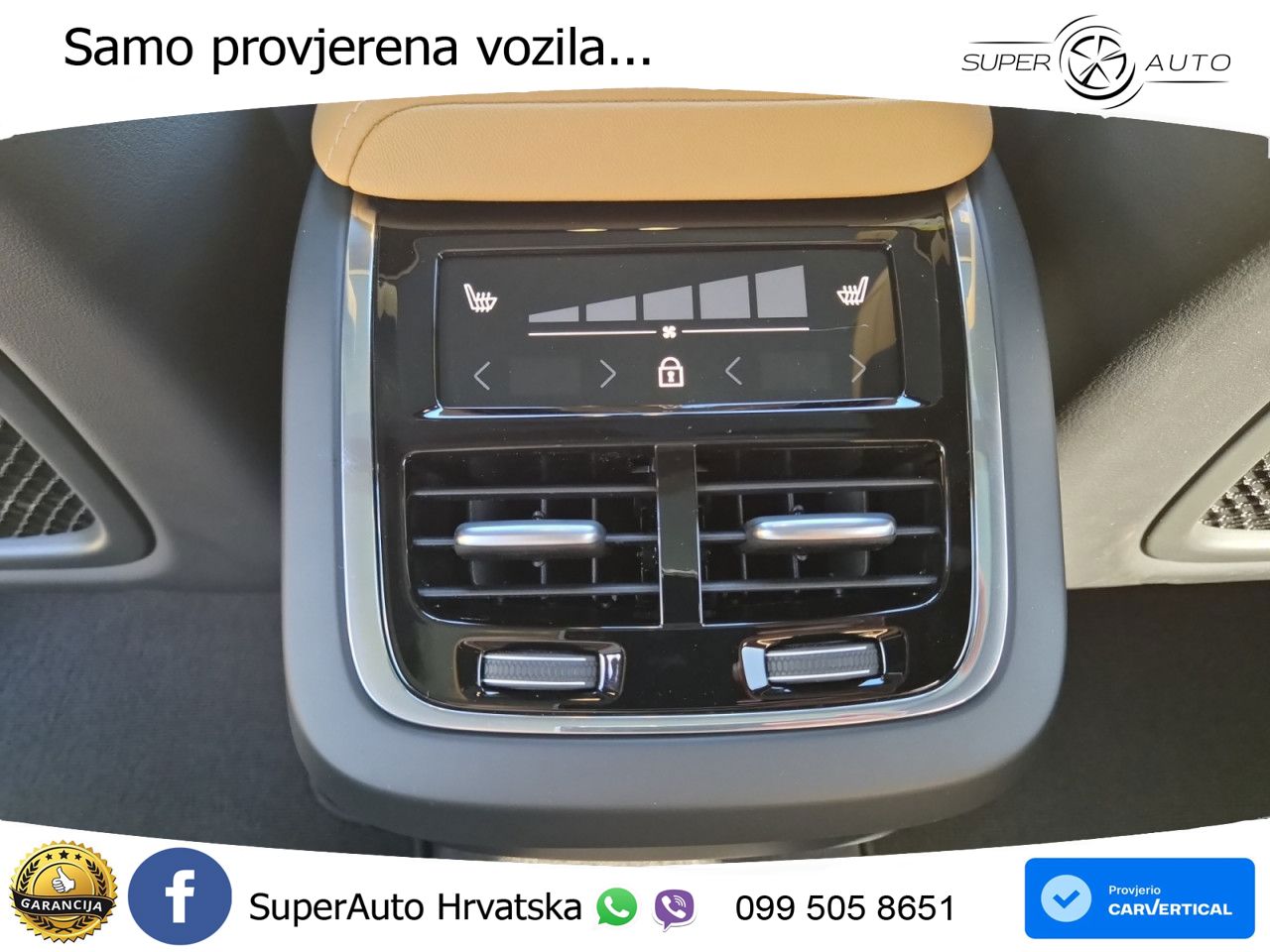 Volvo XC60 B5 Benzin AWD Geartronic ACC+HEAD+4xGR SJED+360+PANO