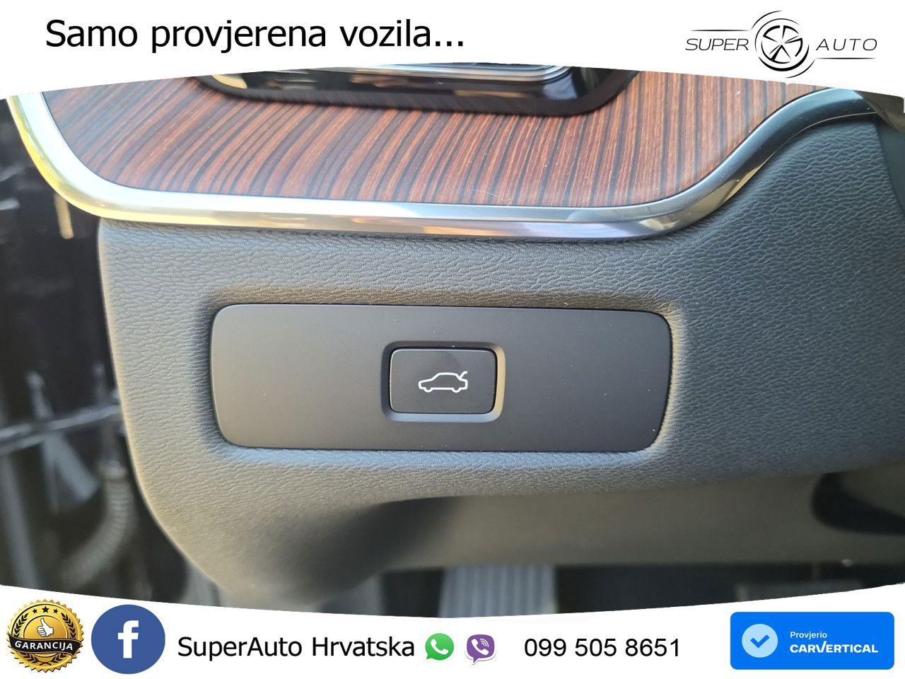 Volvo XC60 B5 Benzin AWD Geartronic ACC+HEAD+4xGR SJED+360+PANO