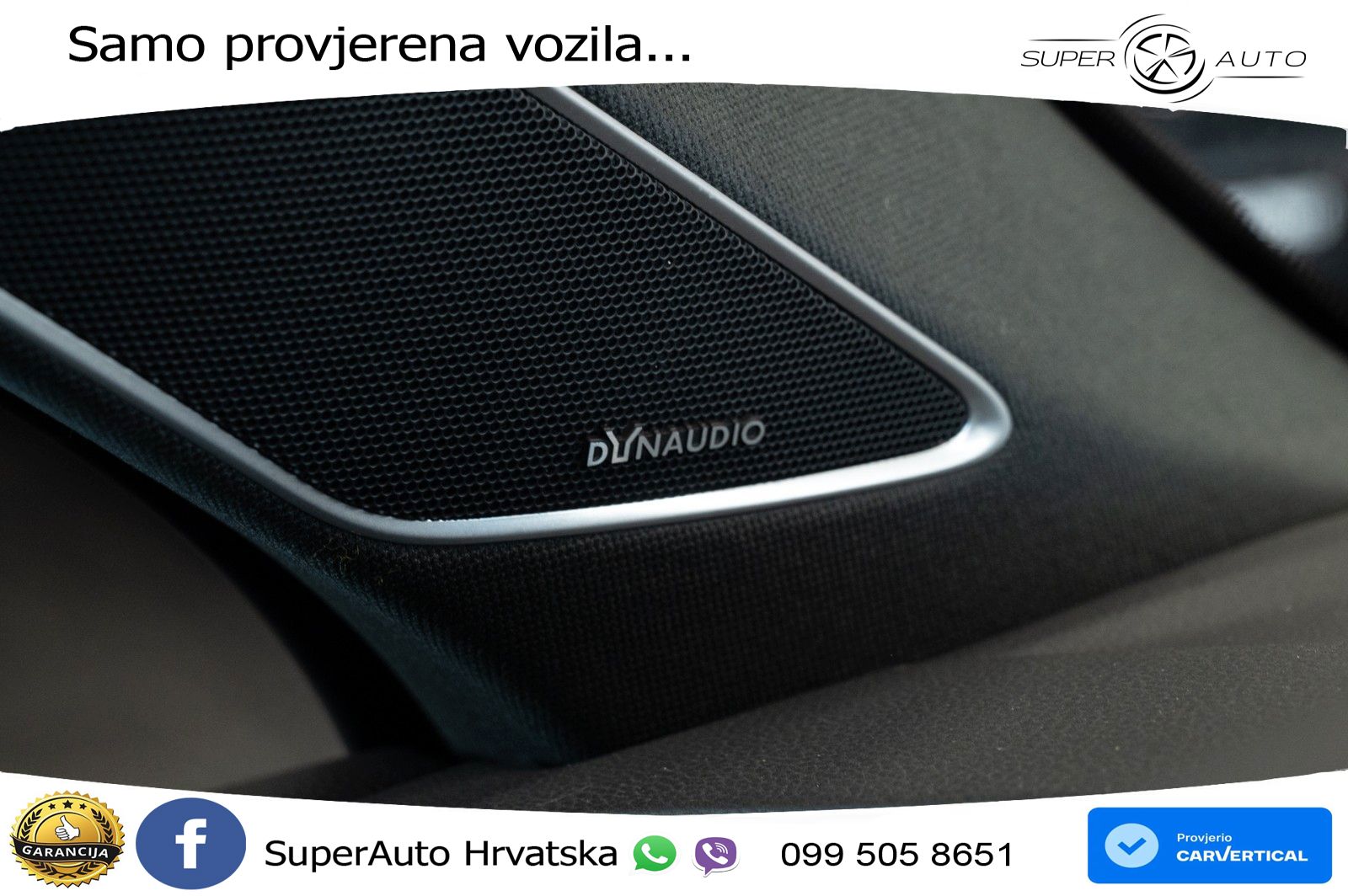 Volkswagen Touareg 3.0 V6 TDI (286 KS) 4MOTION Tiptronic R-Line ZRAČNI+ACC+GR SJED+KAM