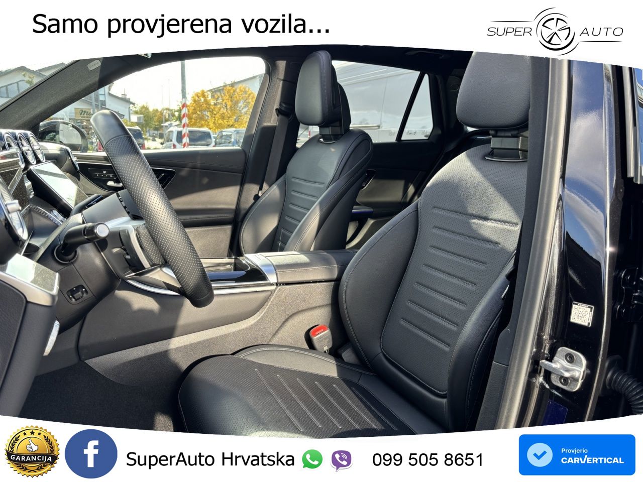 Mercedes GLC 220d (197 KS) 4MATIC 9G-TRONIC AMG LED+GR SJED+ACC