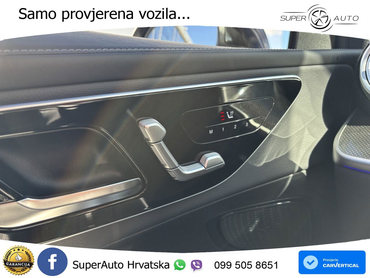 Mercedes GLC 220d (197 KS) 4MATIC 9G-TRONIC AMG LED+GR SJED+ACC