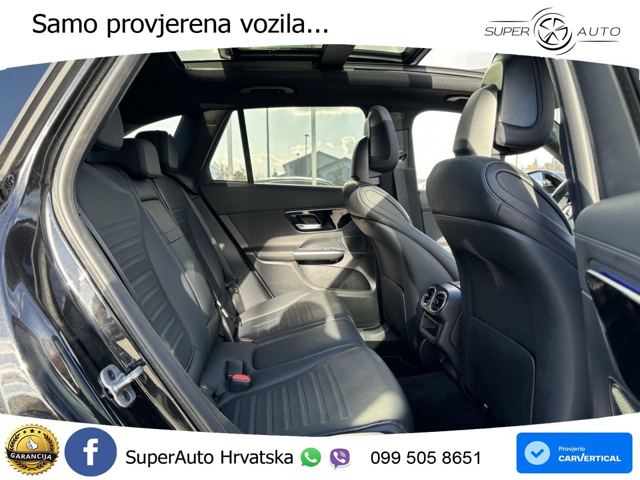 Mercedes GLC 220d (197 KS) 4MATIC 9G-TRONIC AMG LED+GR SJED+ACC