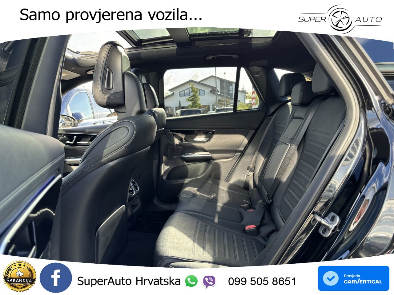 Mercedes GLC 220d (197 KS) 4MATIC 9G-TRONIC AMG LED+GR SJED+ACC