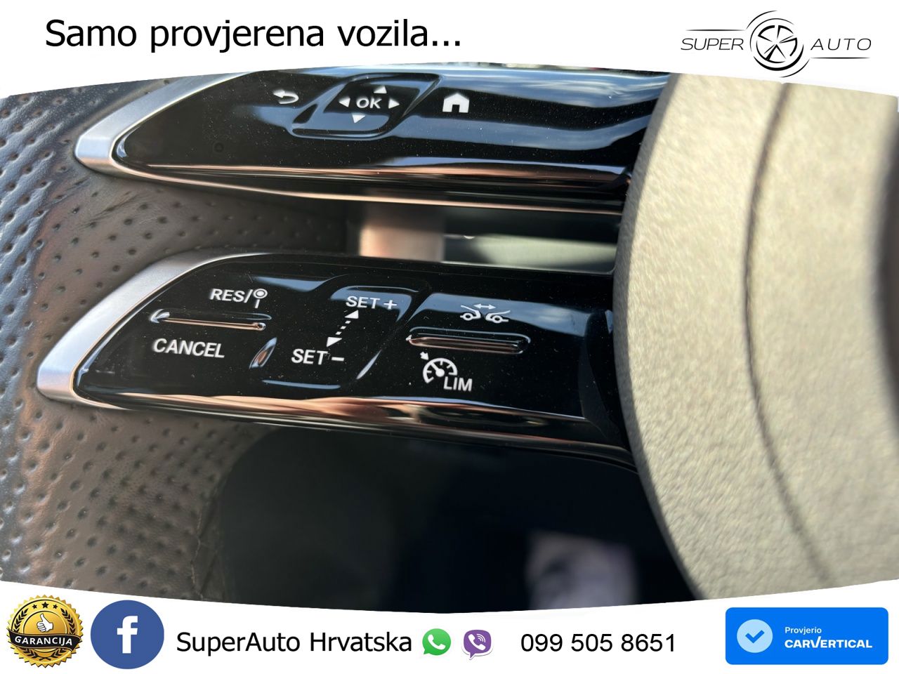 Mercedes GLC 220d (197 KS) 4MATIC 9G-TRONIC AMG LED+GR SJED+ACC