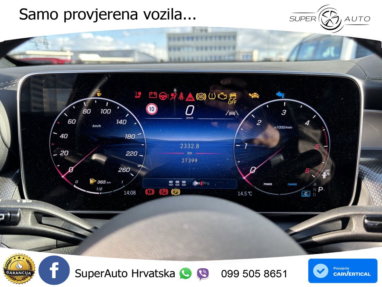 Mercedes GLC 220d (197 KS) 4MATIC 9G-TRONIC AMG LED+GR SJED+ACC