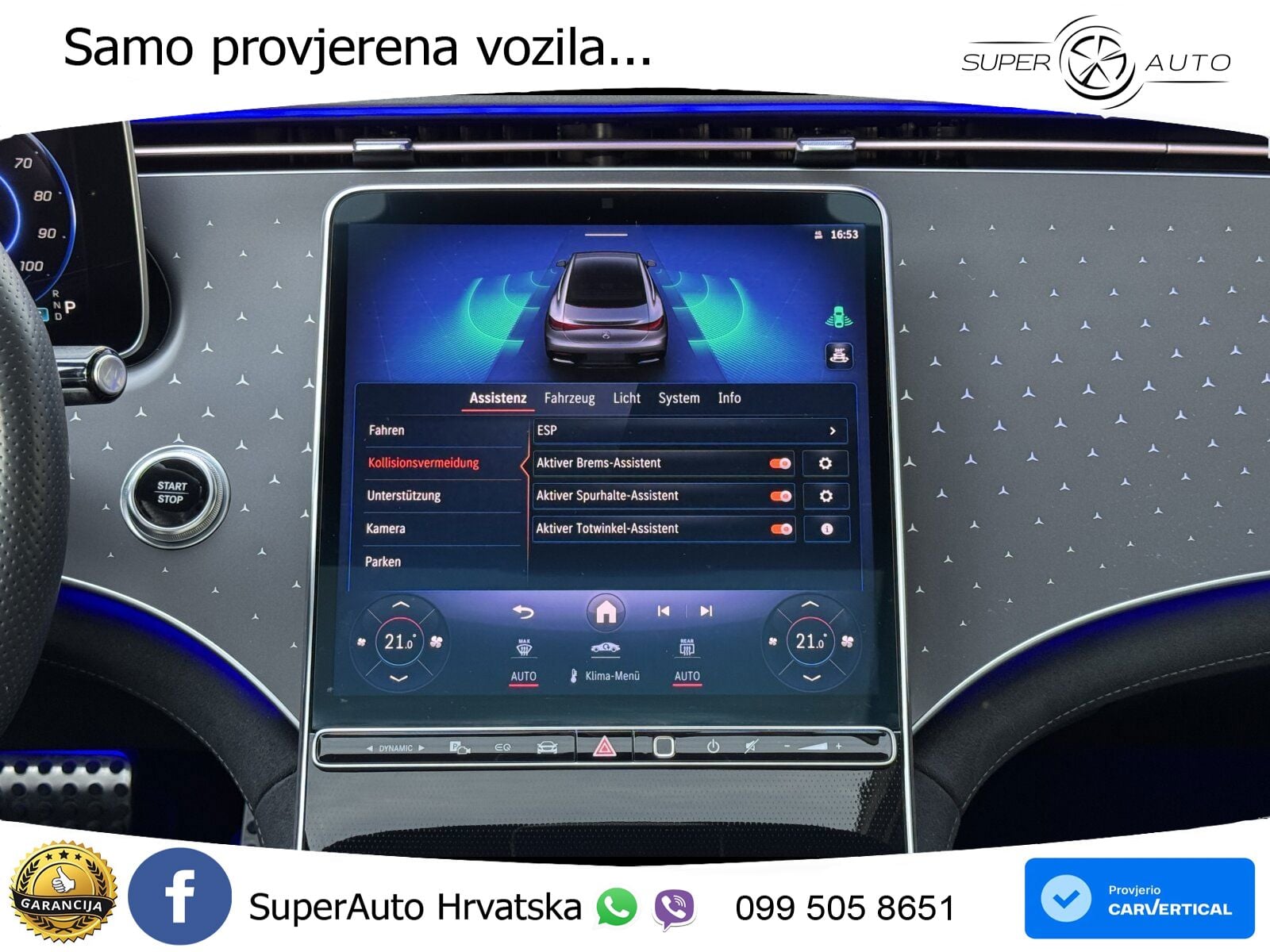 Mercedes EQE 350 98 kWh (292 KS) 4MATIC AMG ACC+HEAD+4xGR SJED+360+PANO