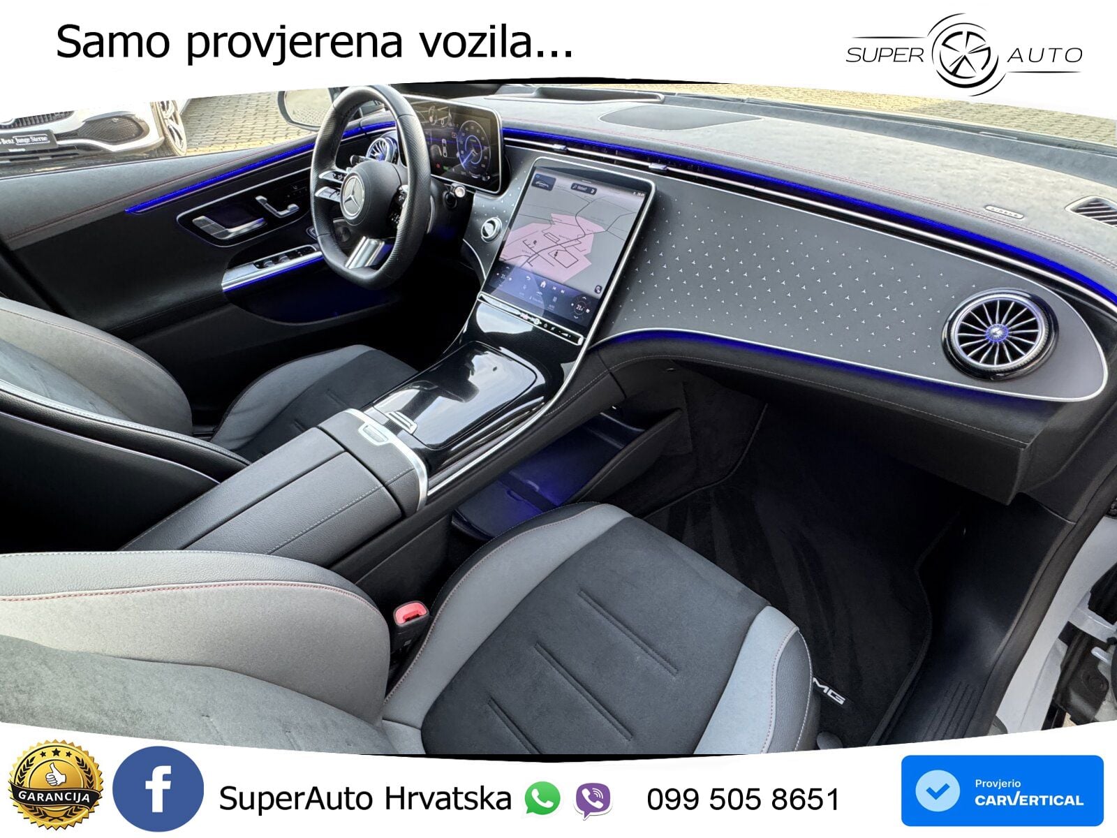 Mercedes EQE 350 98 kWh (292 KS) 4MATIC AMG ACC+HEAD+4xGR SJED+360+PANO