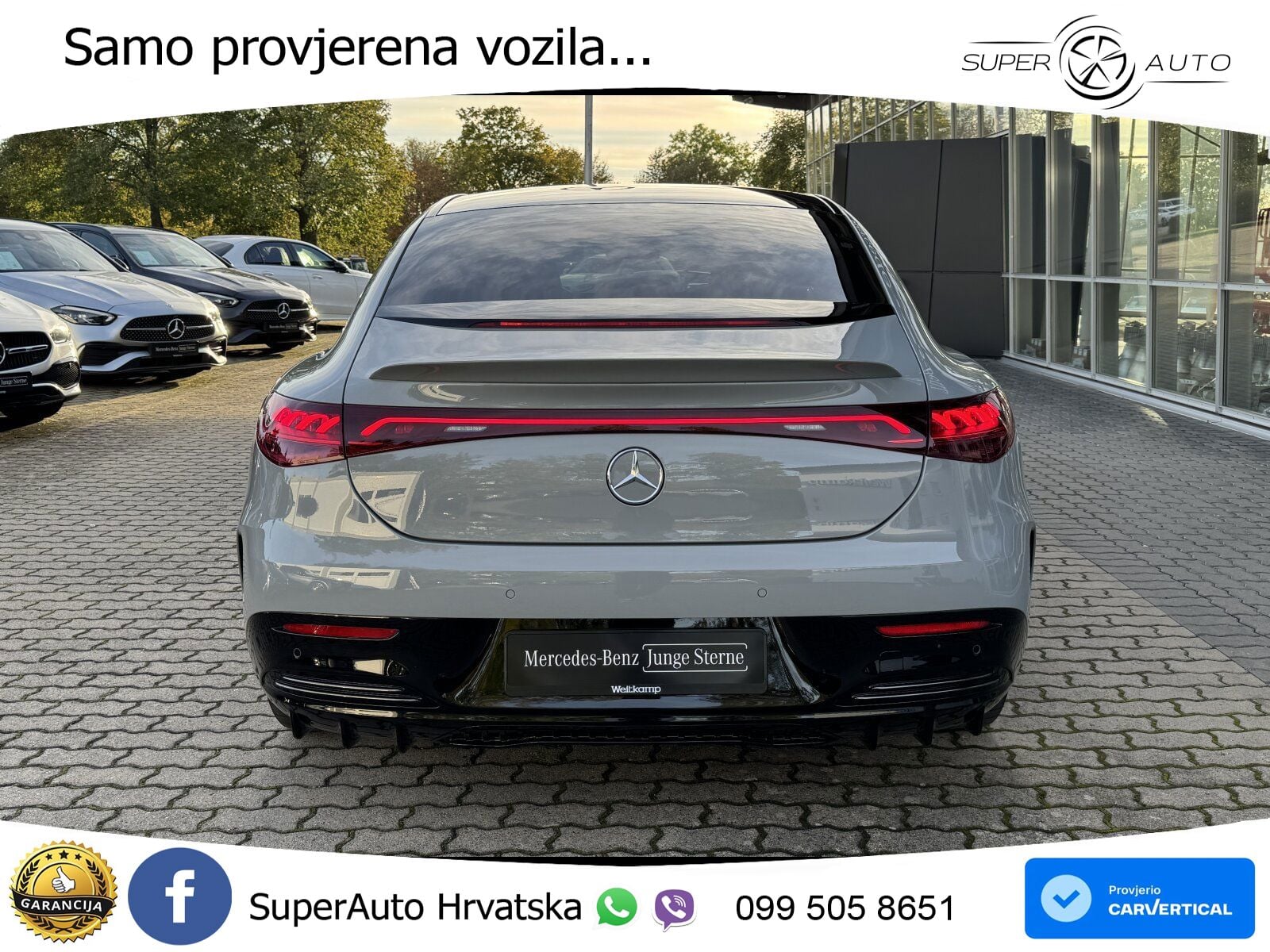 Mercedes EQE 350 98 kWh (292 KS) 4MATIC AMG ACC+HEAD+4xGR SJED+360+PANO
