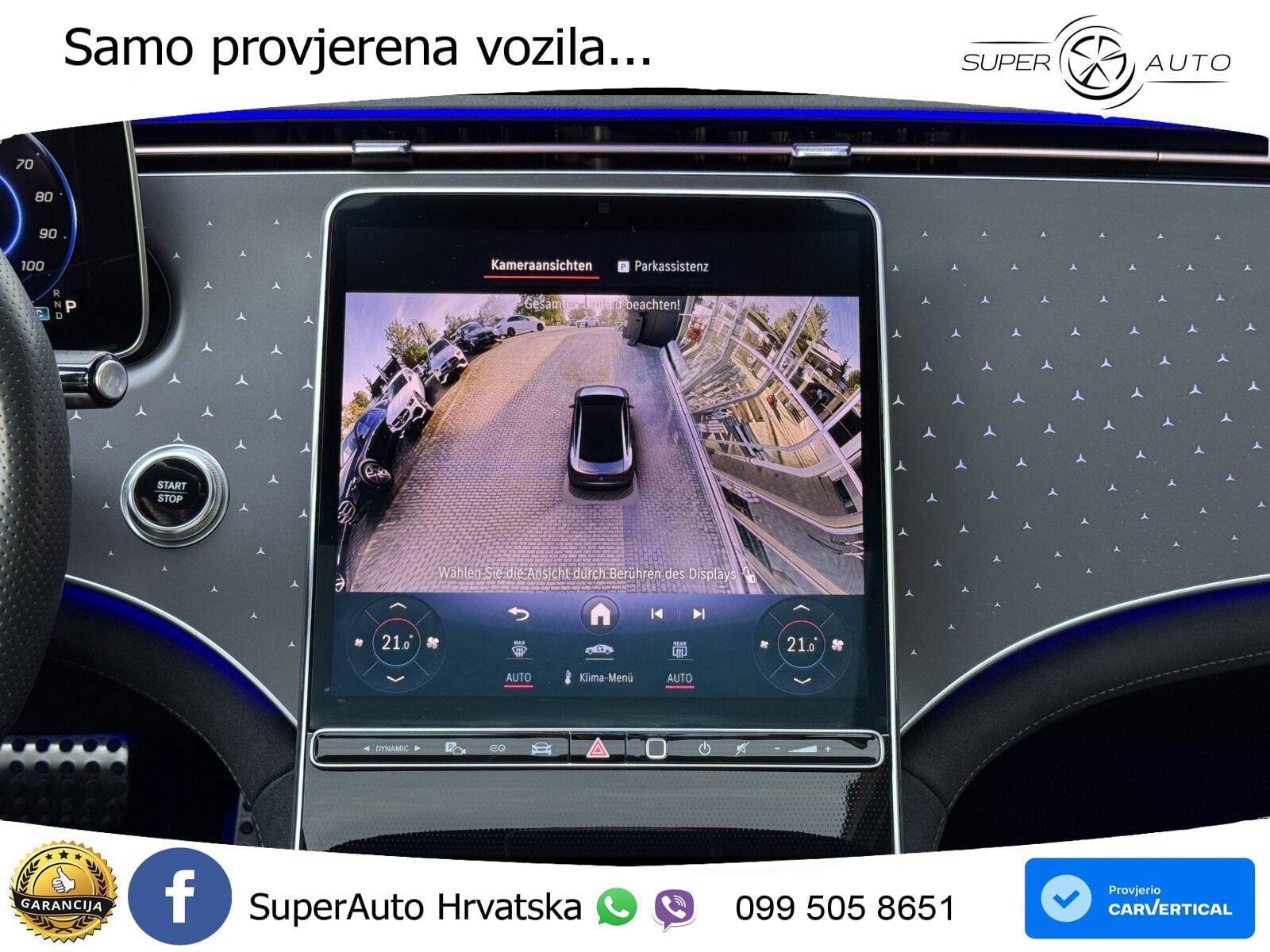 Mercedes EQE 350 98 kWh (292 KS) 4MATIC AMG ACC+HEAD+4xGR SJED+360+PANO