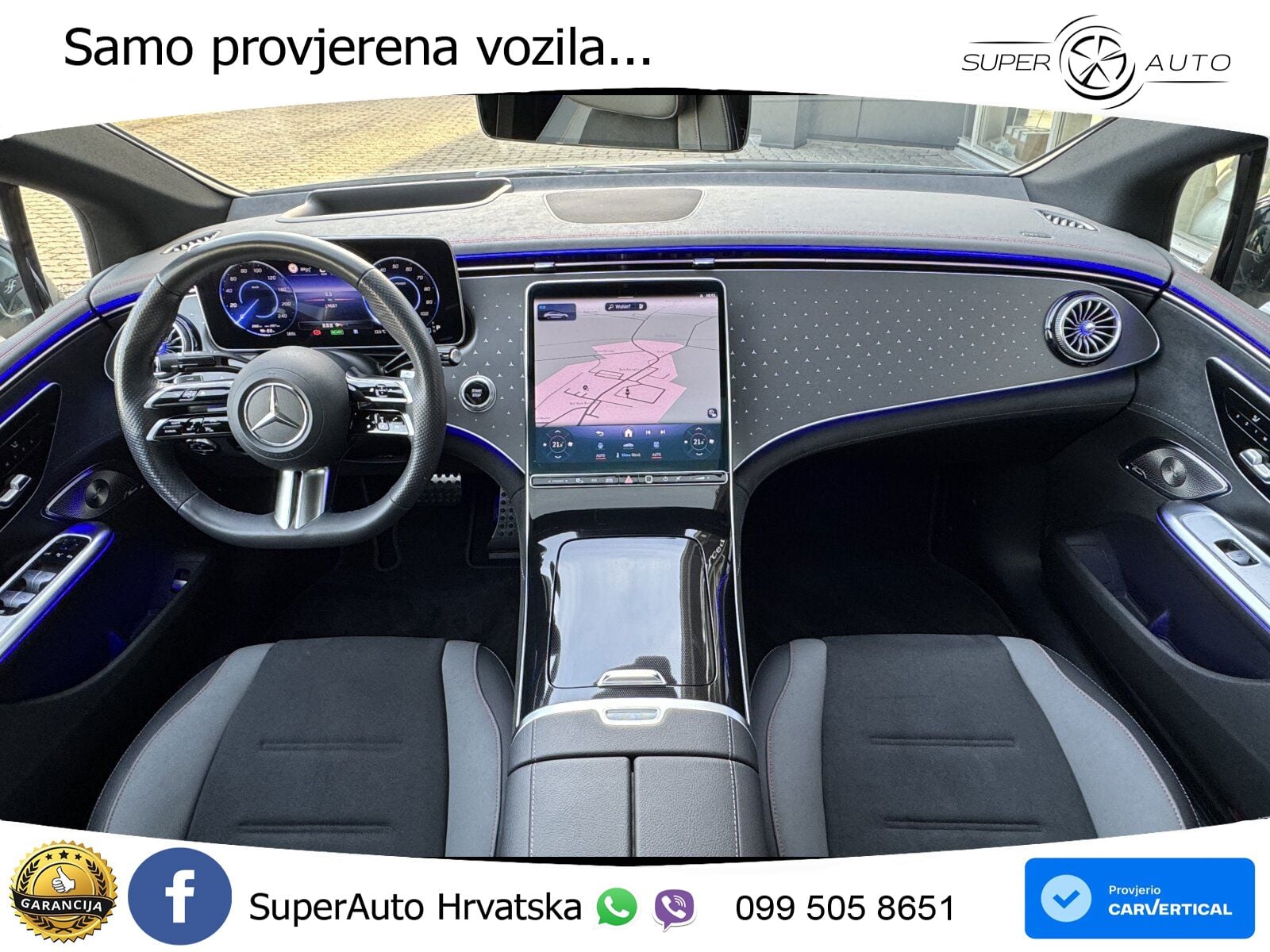 Mercedes EQE 350 98 kWh (292 KS) 4MATIC AMG ACC+HEAD+4xGR SJED+360+PANO