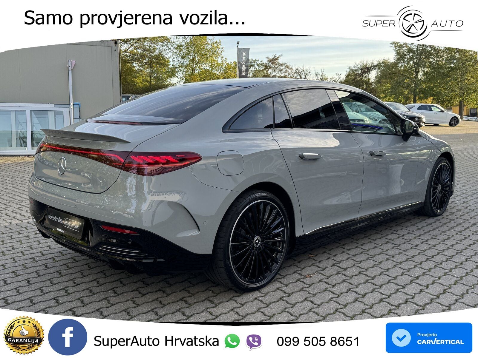 Mercedes EQE 350 98 kWh (292 KS) 4MATIC AMG ACC+HEAD+4xGR SJED+360+PANO