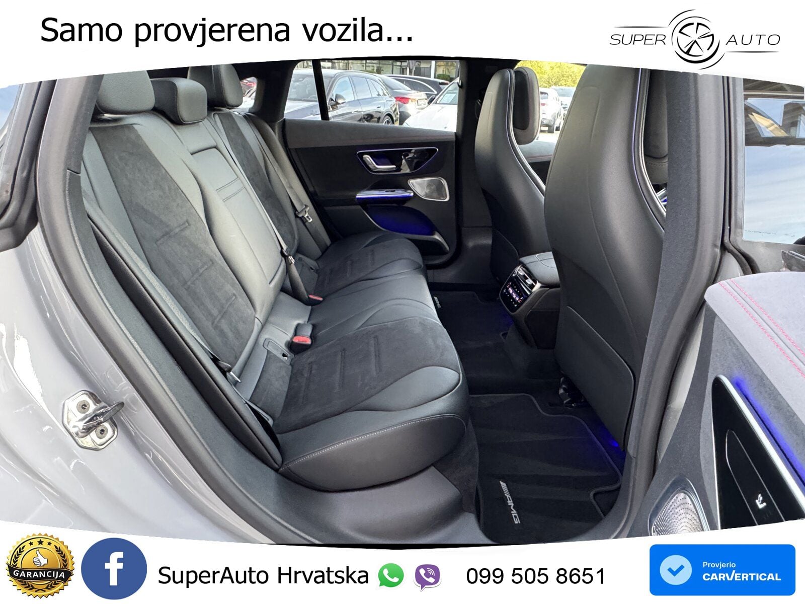 Mercedes EQE 350 98 kWh (292 KS) 4MATIC AMG ACC+HEAD+4xGR SJED+360+PANO