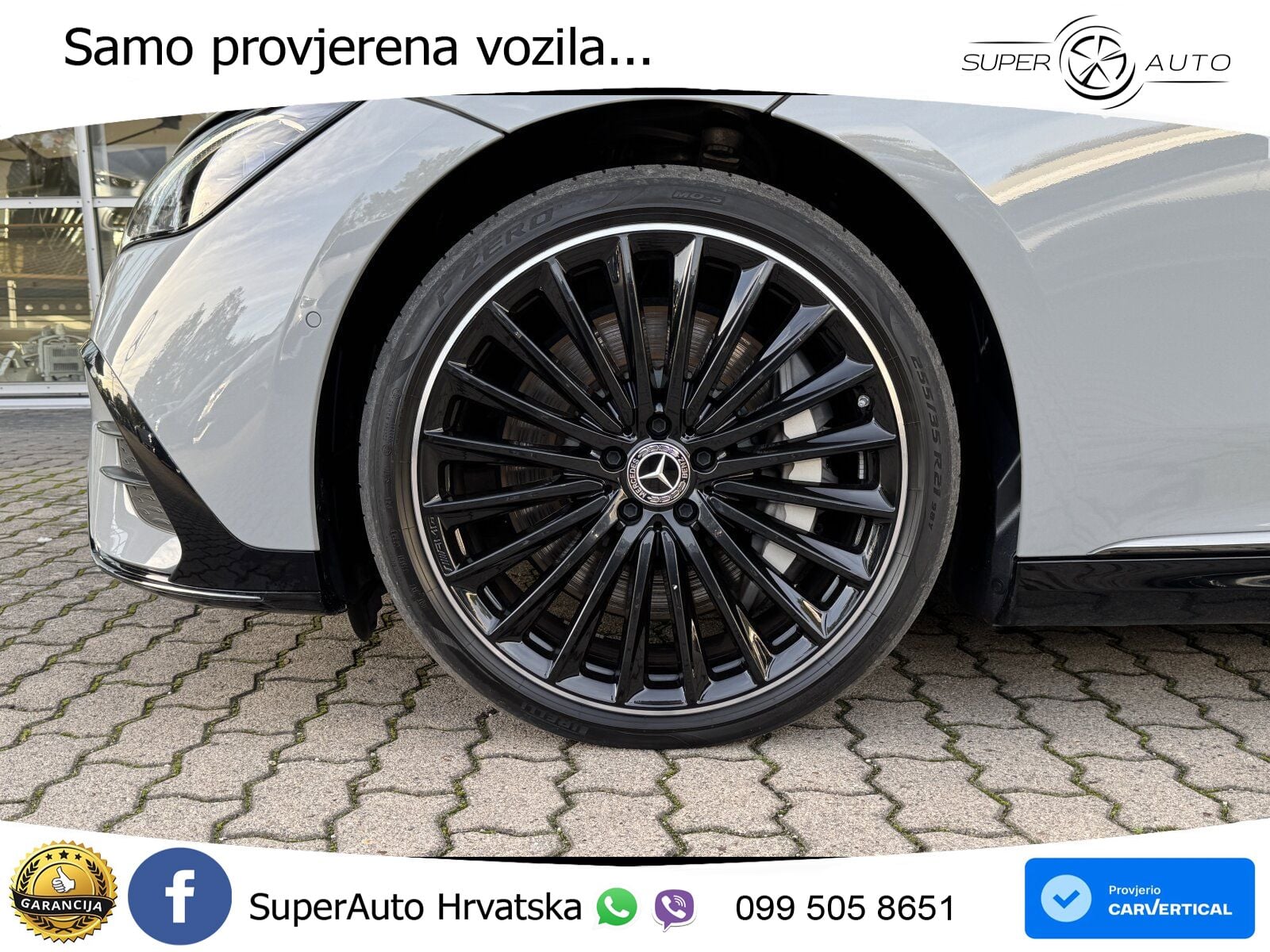 Mercedes EQE 350 98 kWh (292 KS) 4MATIC AMG ACC+HEAD+4xGR SJED+360+PANO