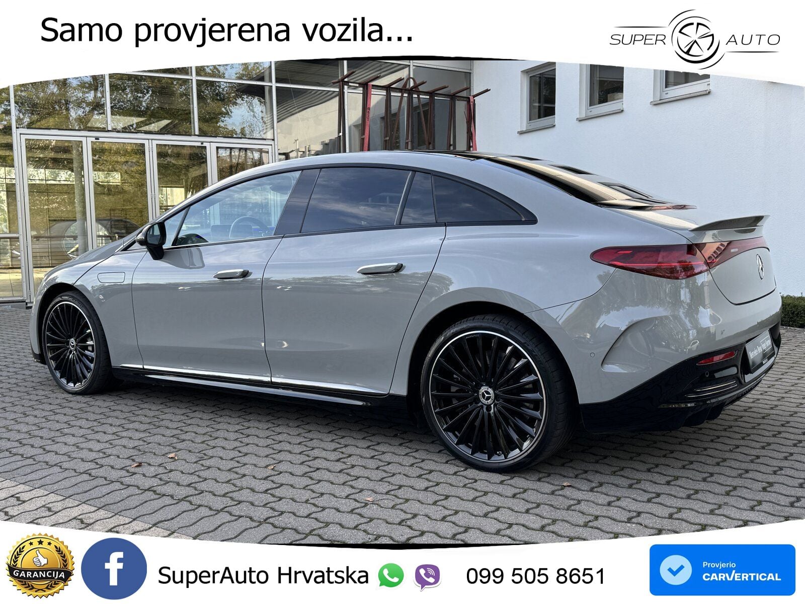 Mercedes EQE 350 98 kWh (292 KS) 4MATIC AMG ACC+HEAD+4xGR SJED+360+PANO