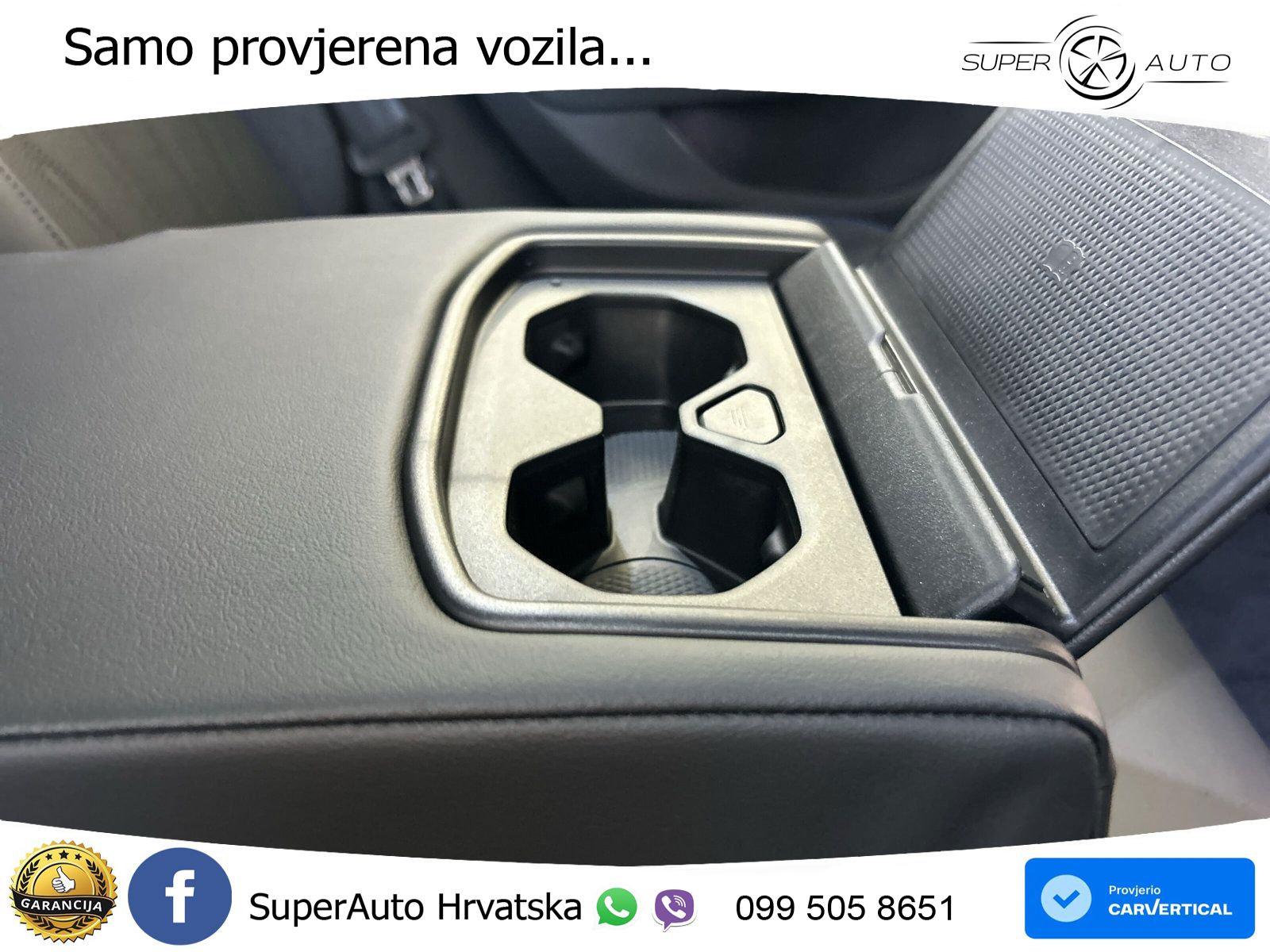 Volkswagen Passat Variant 2.0 TDI (193 KS) 4MOTION DSG R-Line LED+GR SJED+ACC