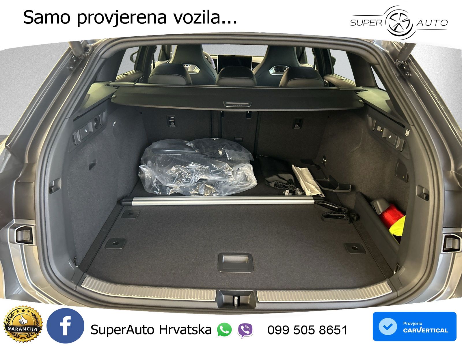Volkswagen Passat Variant 2.0 TDI (193 KS) 4MOTION DSG R-Line LED+GR SJED+ACC
