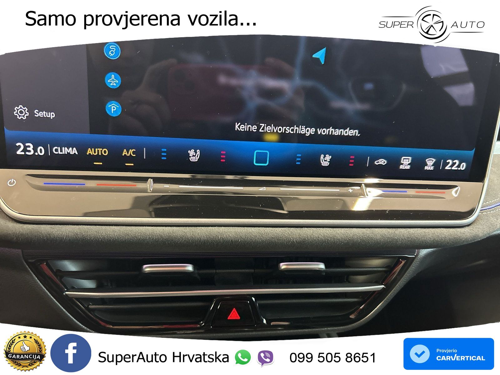 Volkswagen Passat Variant 2.0 TDI (193 KS) 4MOTION DSG R-Line LED+GR SJED+ACC