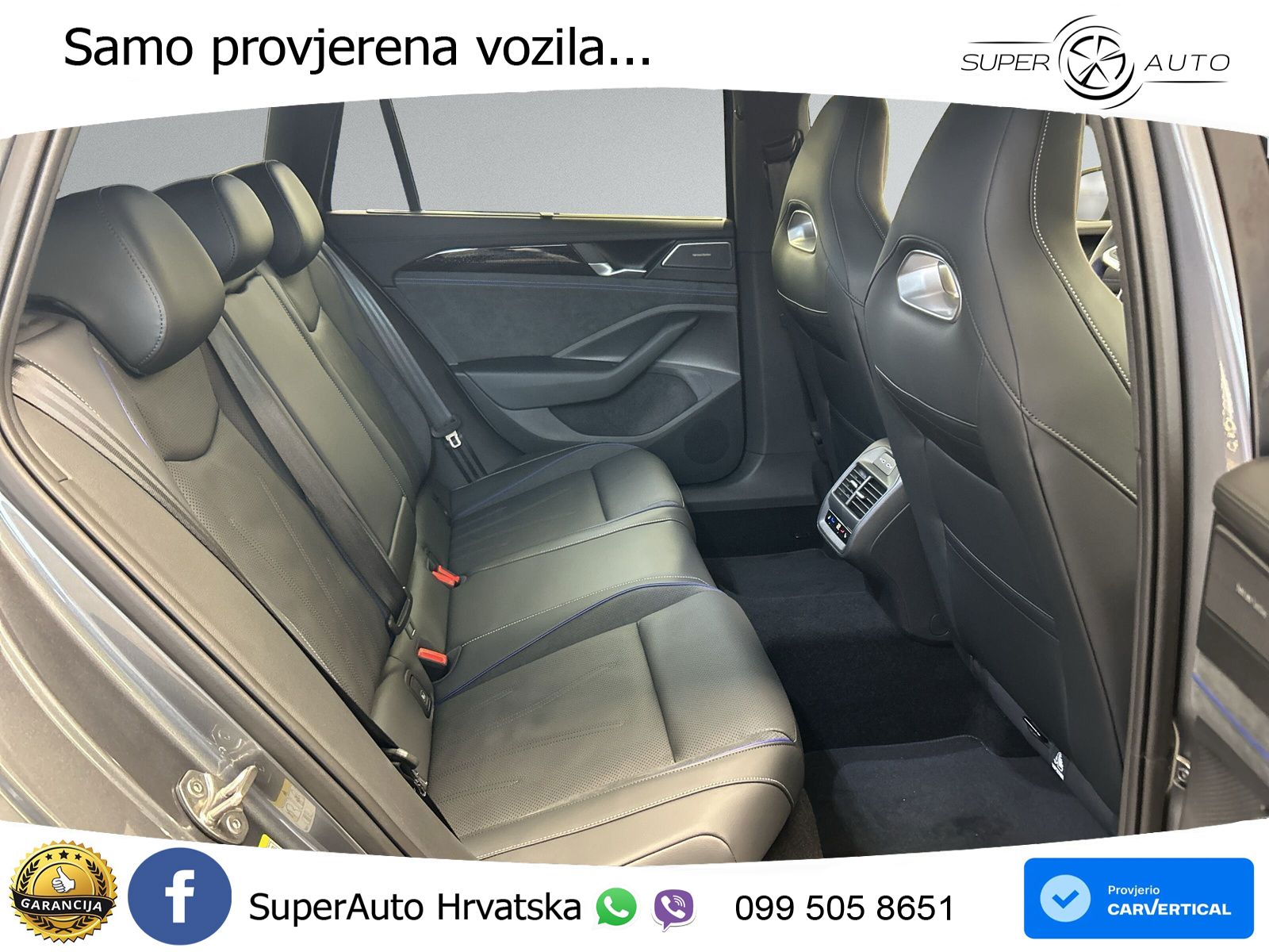 Volkswagen Passat Variant 2.0 TDI (193 KS) 4MOTION DSG R-Line LED+GR SJED+ACC