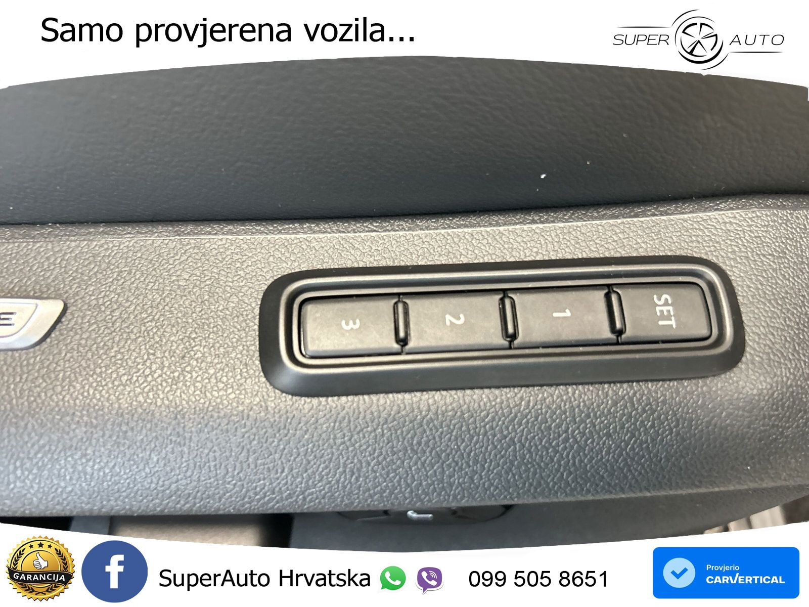 Volkswagen Passat Variant 2.0 TDI (193 KS) 4MOTION DSG R-Line LED+GR SJED+ACC