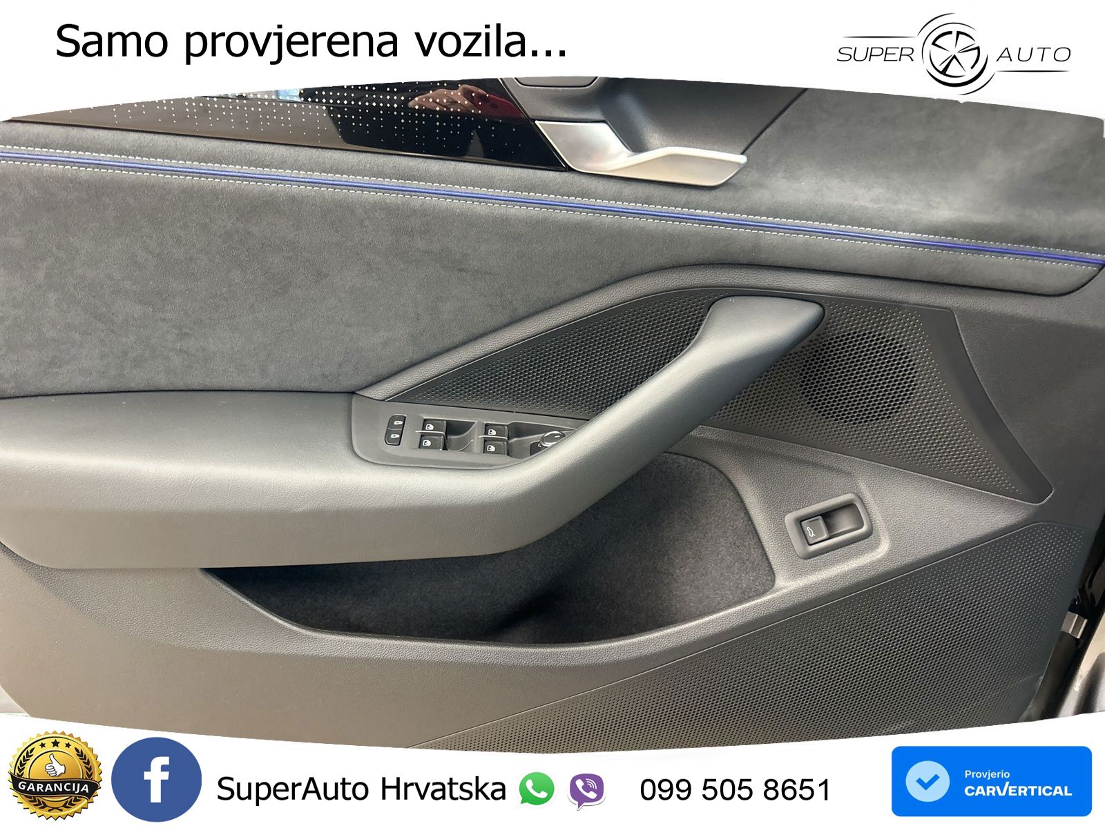 Volkswagen Passat Variant 2.0 TDI (193 KS) 4MOTION DSG R-Line LED+GR SJED+ACC