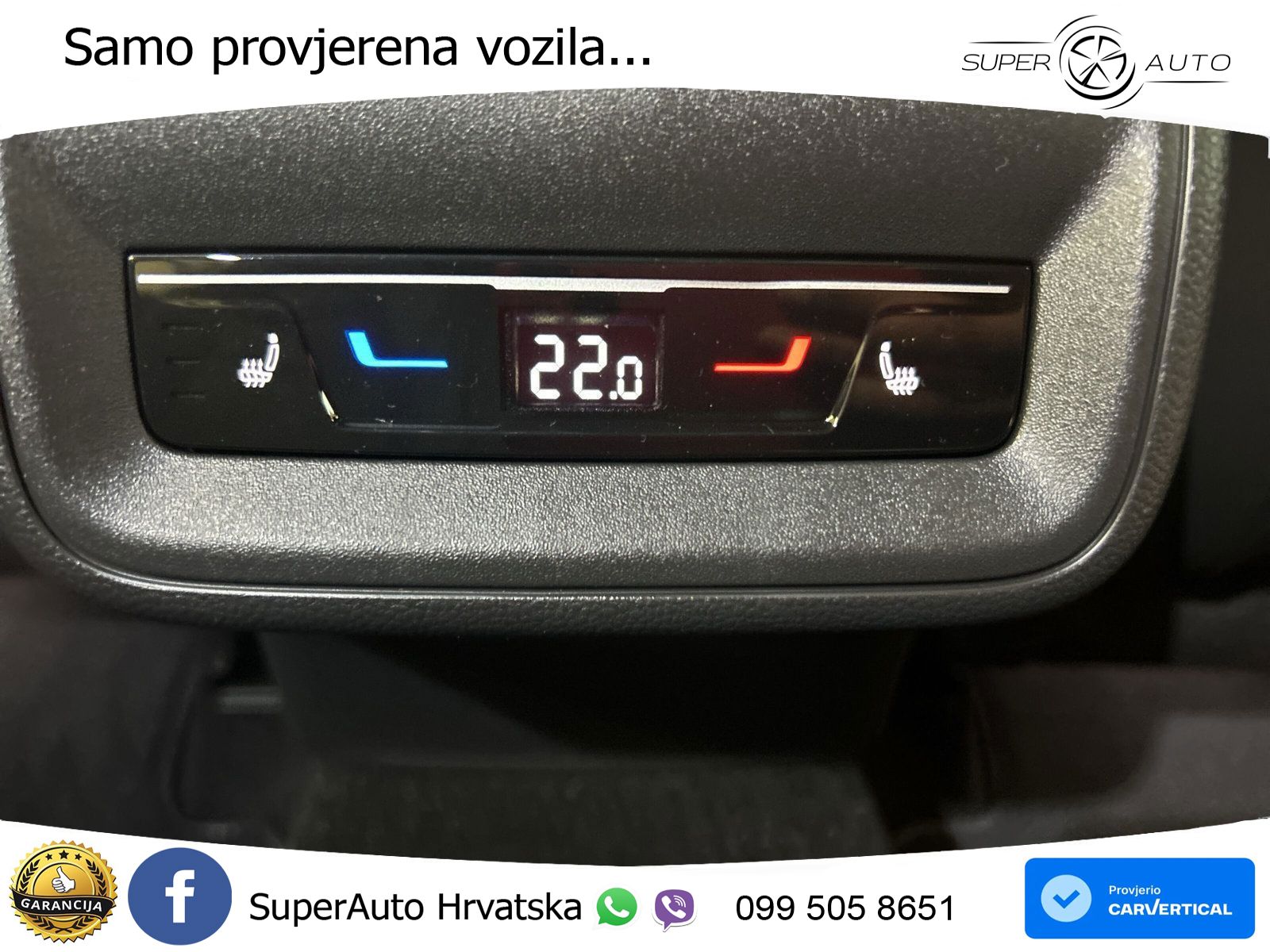 Volkswagen Passat Variant 2.0 TDI (193 KS) 4MOTION DSG R-Line LED+GR SJED+ACC