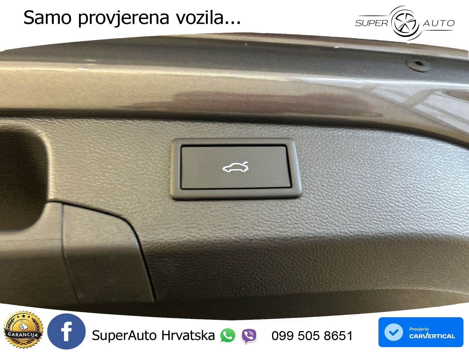 Volkswagen Passat Variant 2.0 TDI (193 KS) 4MOTION DSG R-Line LED+GR SJED+ACC