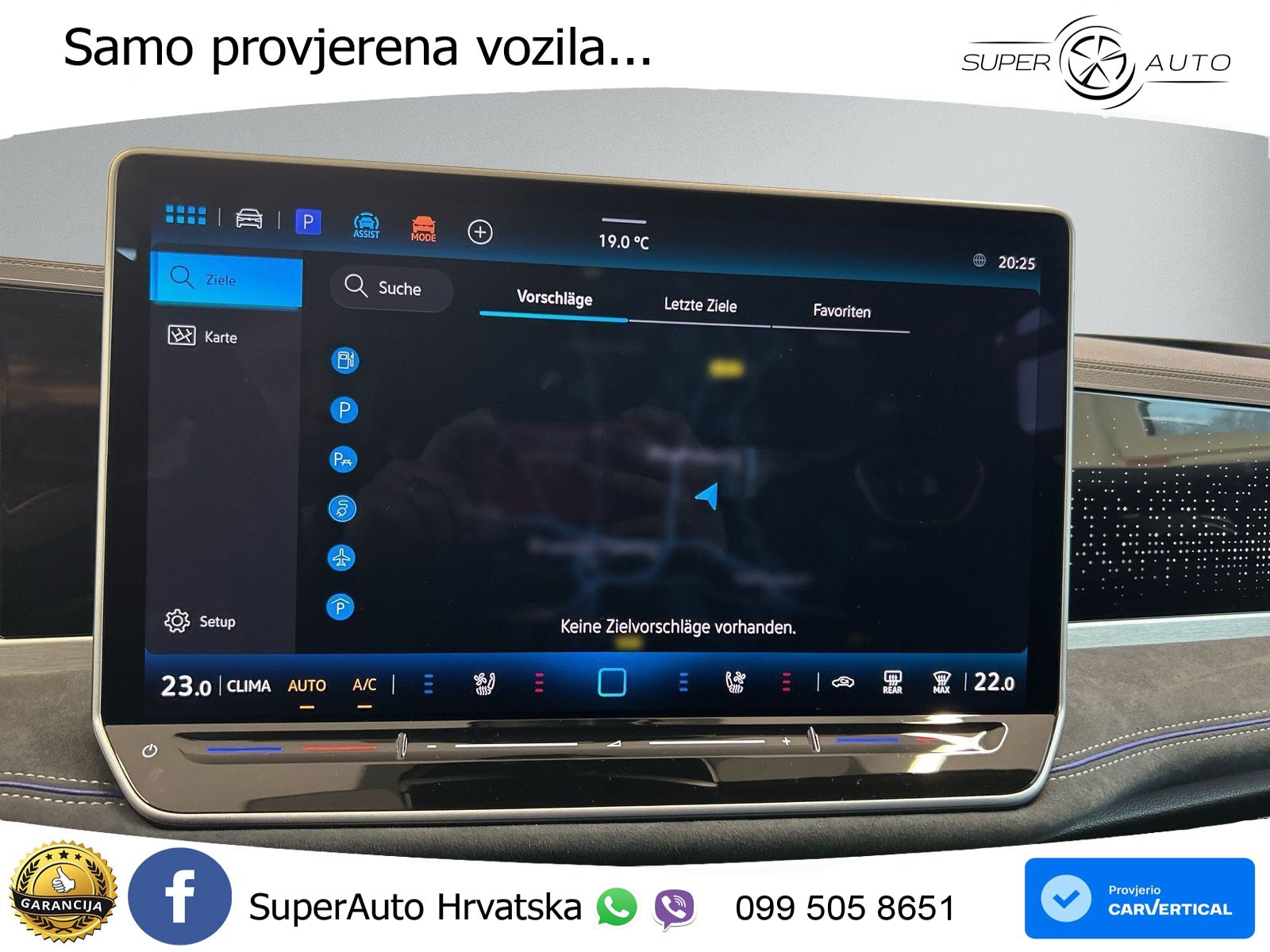 Volkswagen Passat Variant 2.0 TDI (193 KS) 4MOTION DSG R-Line LED+GR SJED+ACC