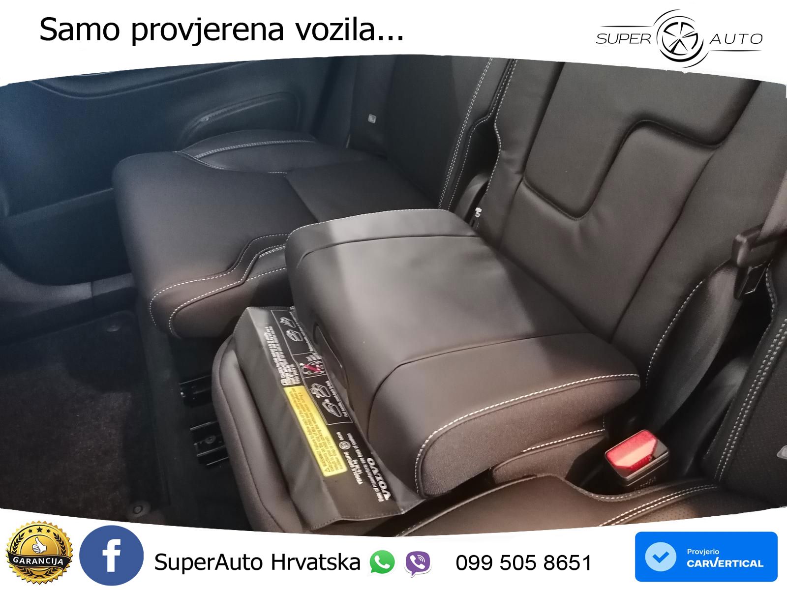Volvo XC90 2.0 B5 Diesel AWD Automatic ACC+HEAD+4xGR SJED+360+PANO