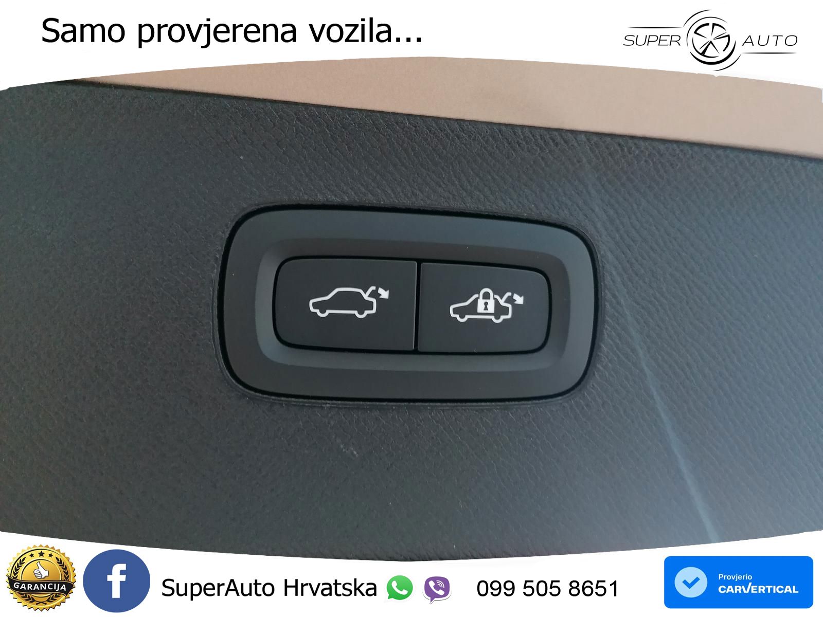 Volvo XC90 2.0 B5 Diesel AWD Automatic ACC+HEAD+4xGR SJED+360+PANO