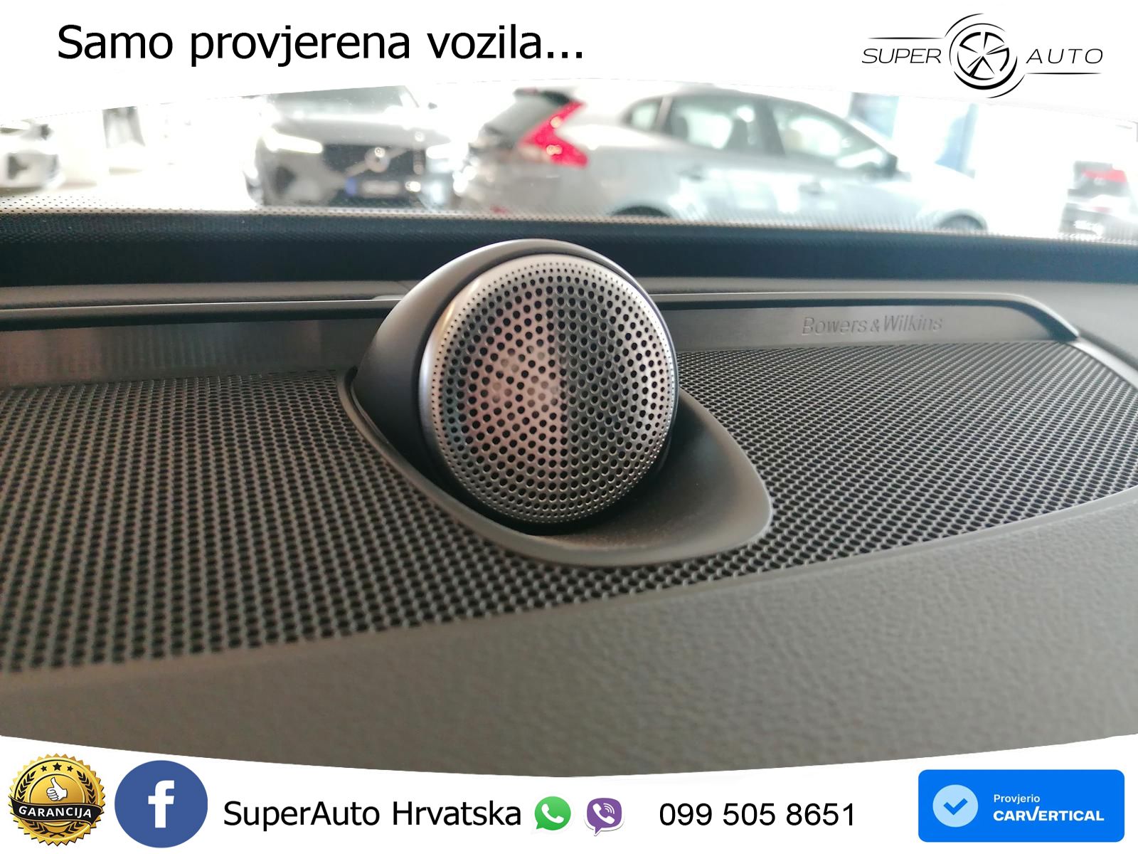 Volvo XC90 2.0 B5 Diesel AWD Automatic ACC+HEAD+4xGR SJED+360+PANO