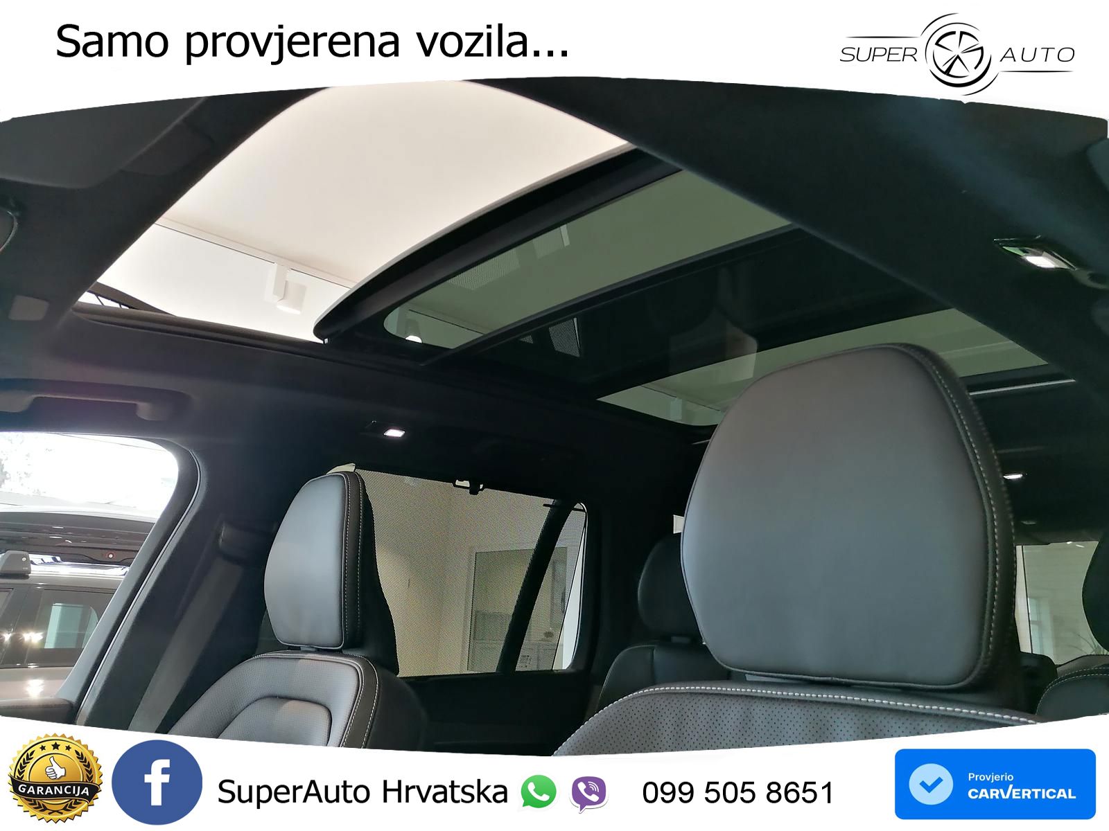 Volvo XC90 2.0 B5 Diesel AWD Automatic ACC+HEAD+4xGR SJED+360+PANO