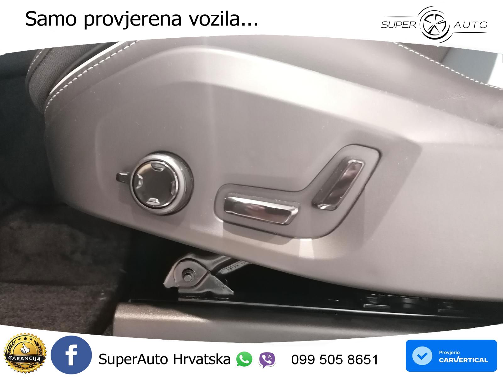 Volvo XC90 2.0 B5 Diesel AWD Automatic ACC+HEAD+4xGR SJED+360+PANO