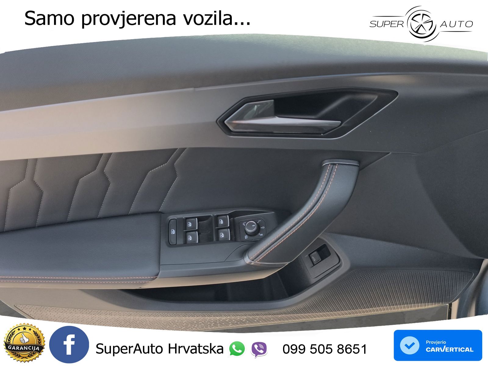 Cupra Formentor VZ5 2.5 TSI (390 KS) 4Drive DSG LED+GR SJED+ACC