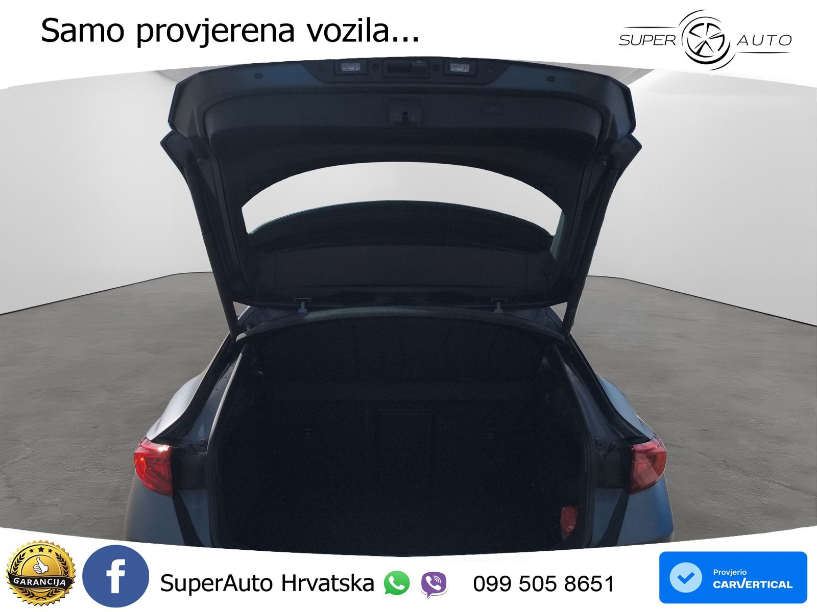 Cupra Formentor VZ5 2.5 TSI (390 KS) 4Drive DSG LED+GR SJED+ACC