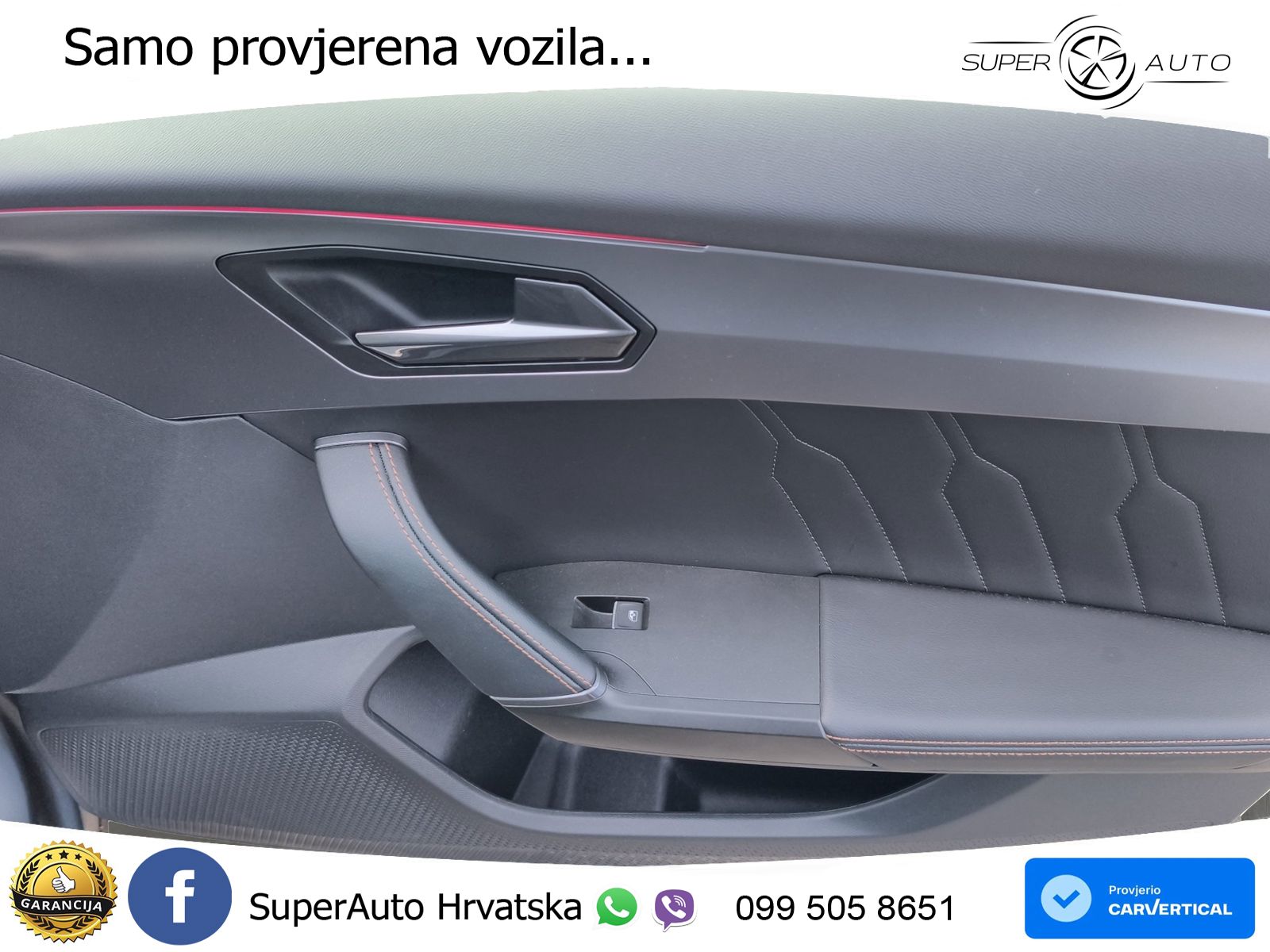 Cupra Formentor VZ5 2.5 TSI (390 KS) 4Drive DSG LED+GR SJED+ACC