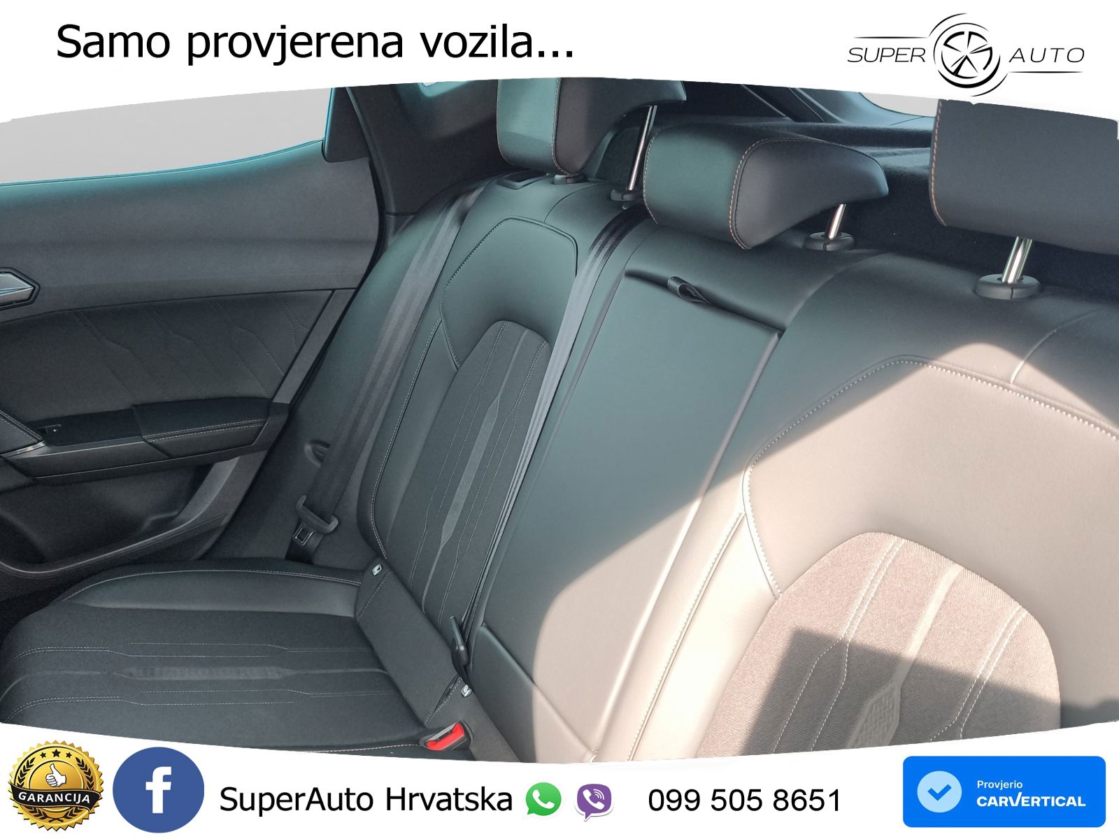 Cupra Formentor VZ5 2.5 TSI (390 KS) 4Drive DSG LED+GR SJED+ACC
